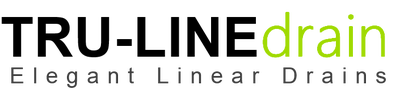 TruLine Linear Drains